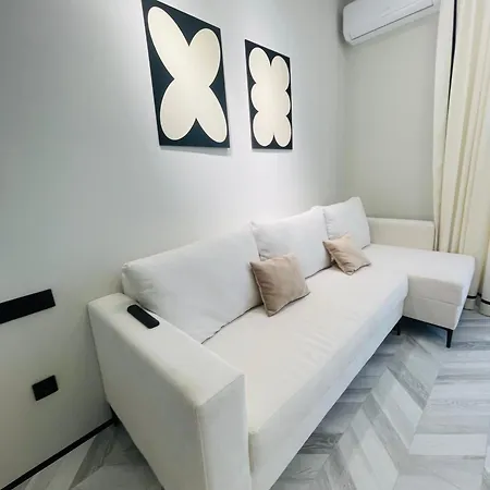 Komfort City Apartments Almaty Exterior photo