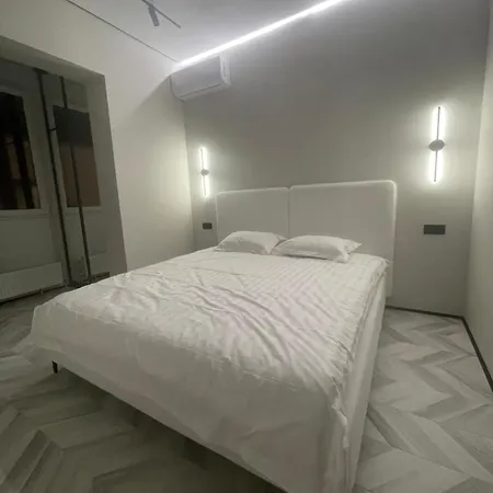 Komfort City Apartments Almaty Exterior photo