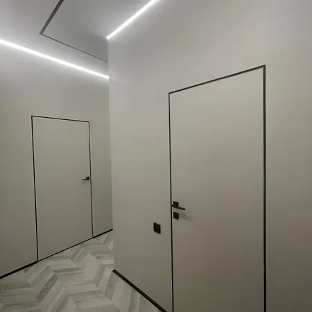 Komfort City Apartments Almaty Exterior photo
