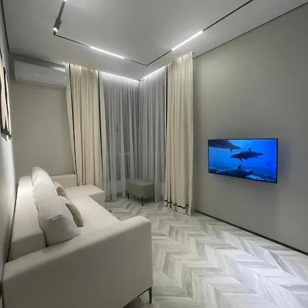 Komfort City Apartments Almaty Exterior photo