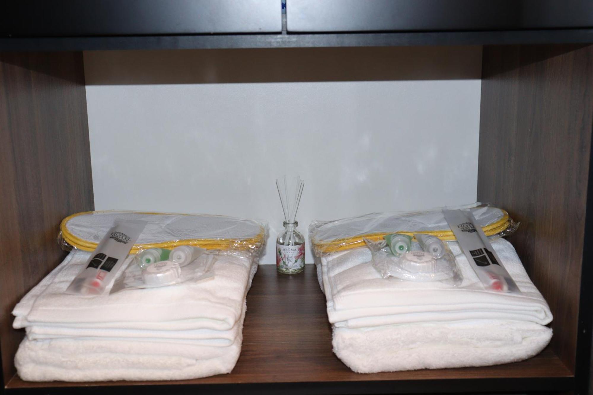 Apartment Komfort *