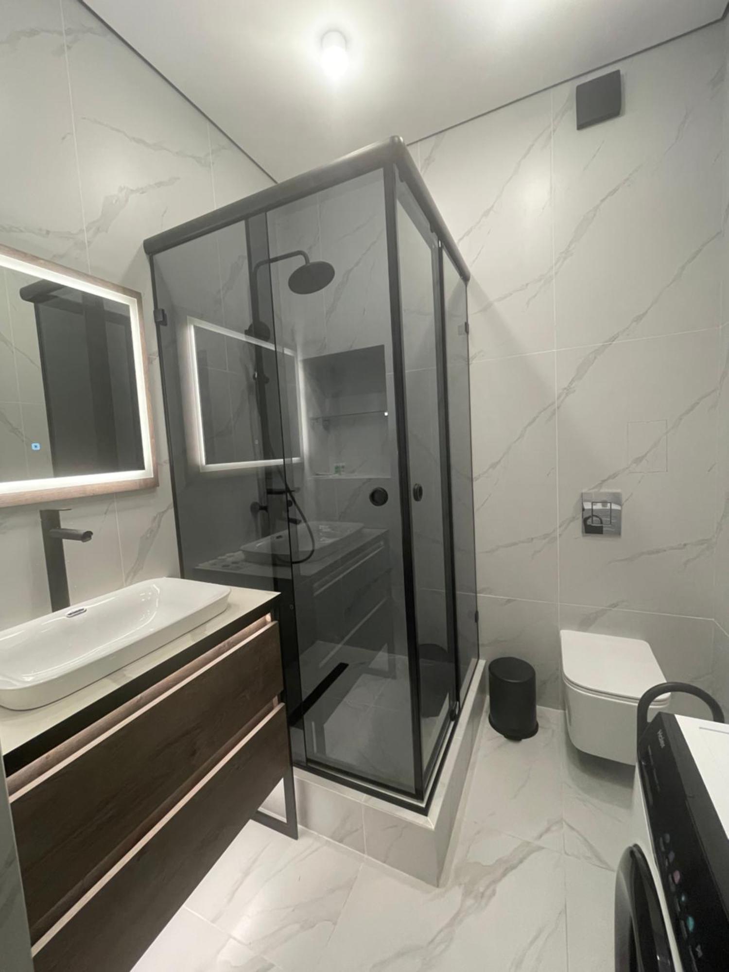 Komfort Apartment *