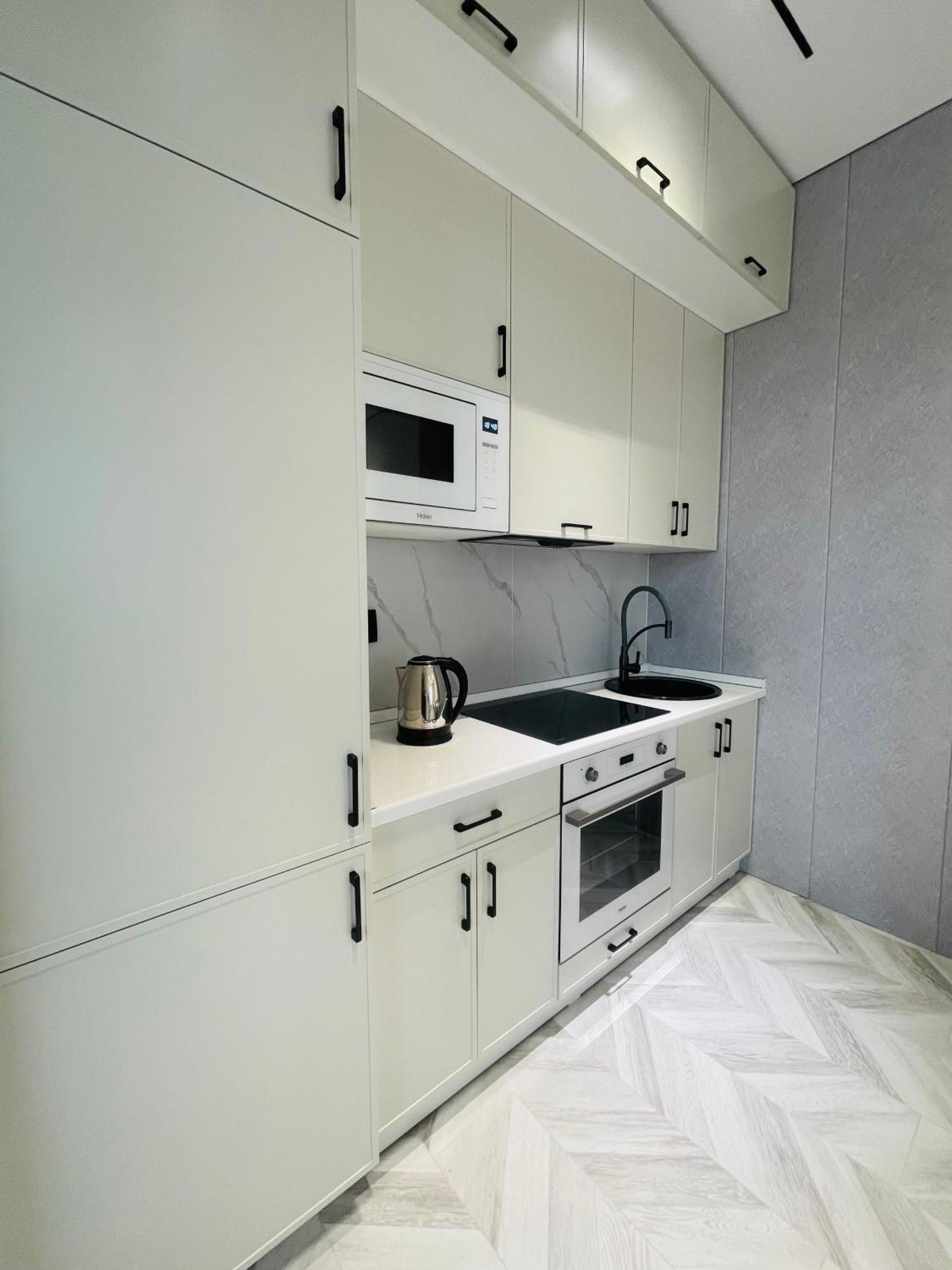 Apartment Komfort