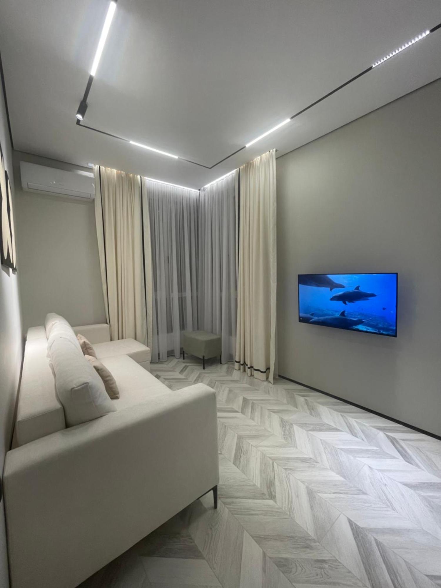 Komfort Almaty