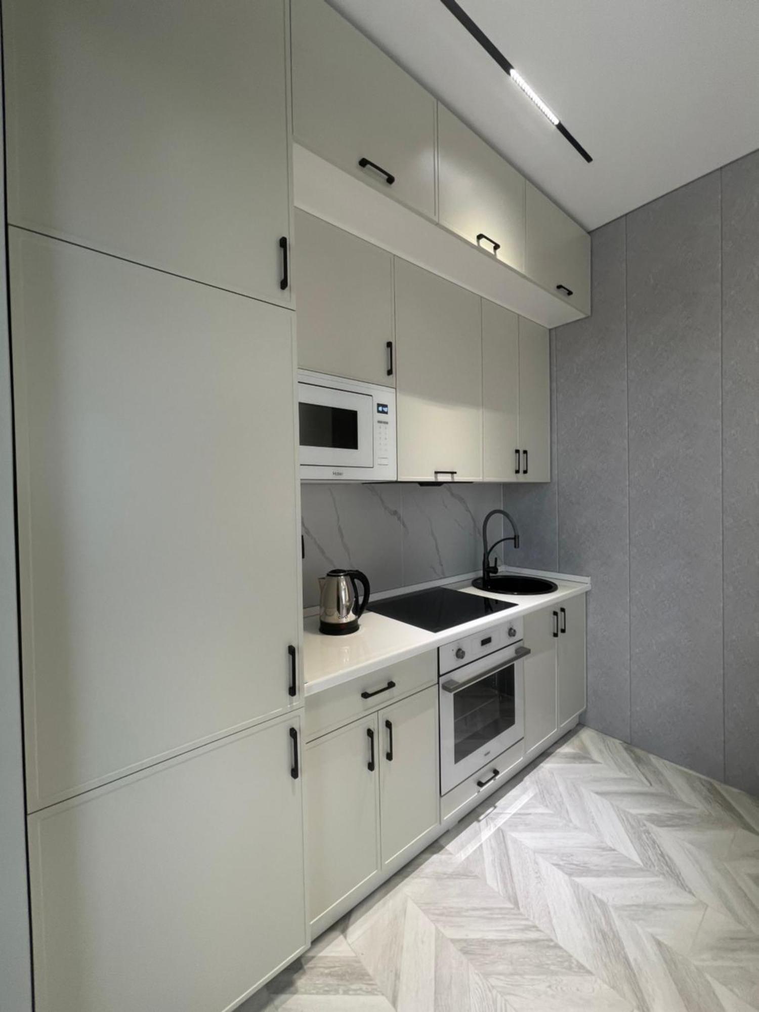 Apartment Komfort *