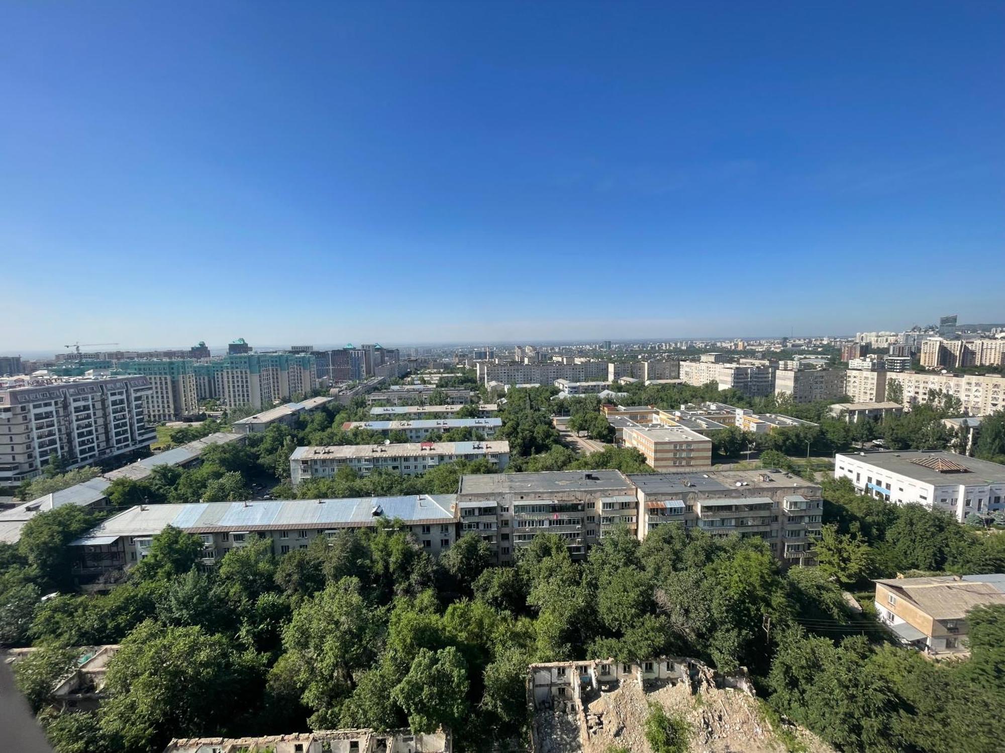 Apartment Komfort