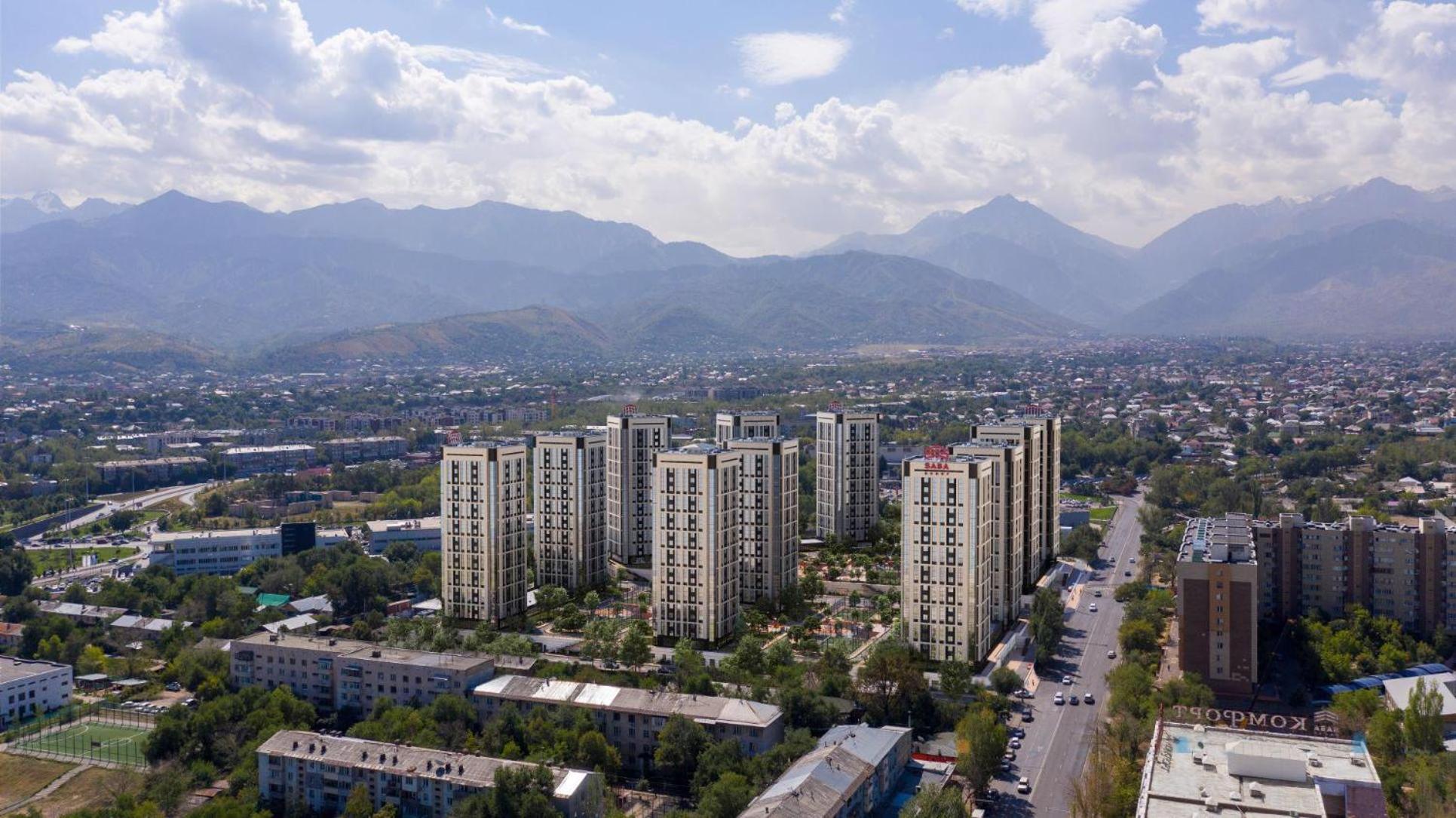 Apartment Komfort *